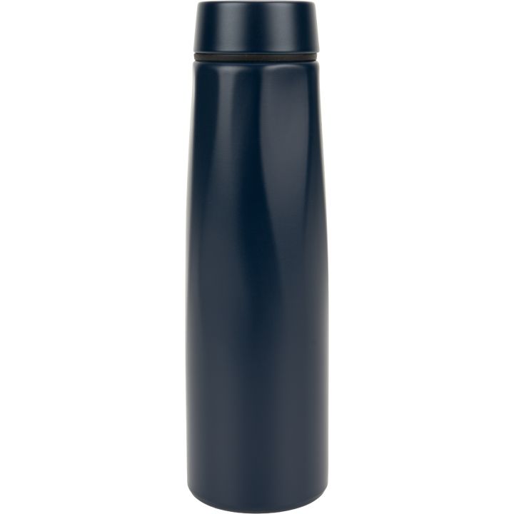 Butelka termiczna 500 ml NIKKO Schwarzwolf - Niebieski