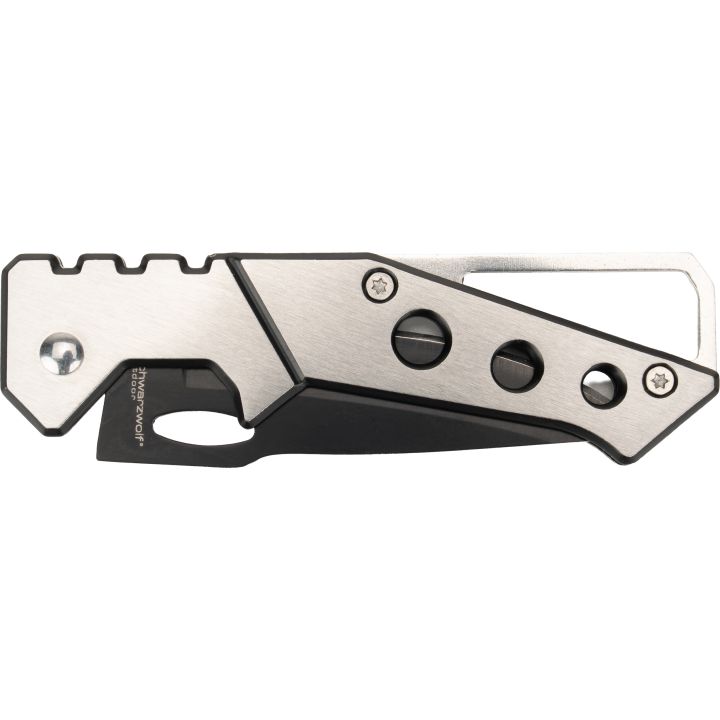 Nóż składany GEDIZ Schwarzwolf - Szary