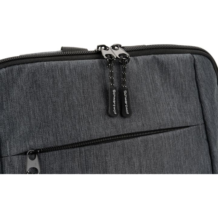 Plecak PELION Schwarzwolf - Szary