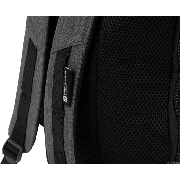 Plecak PELION Schwarzwolf - Szary