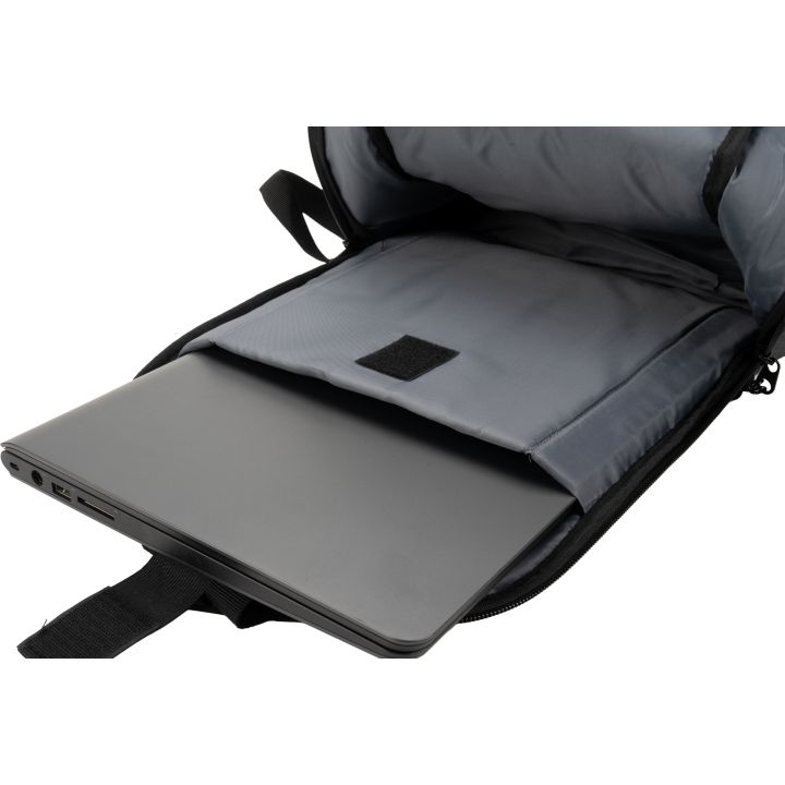 Plecak PELION Schwarzwolf - Szary