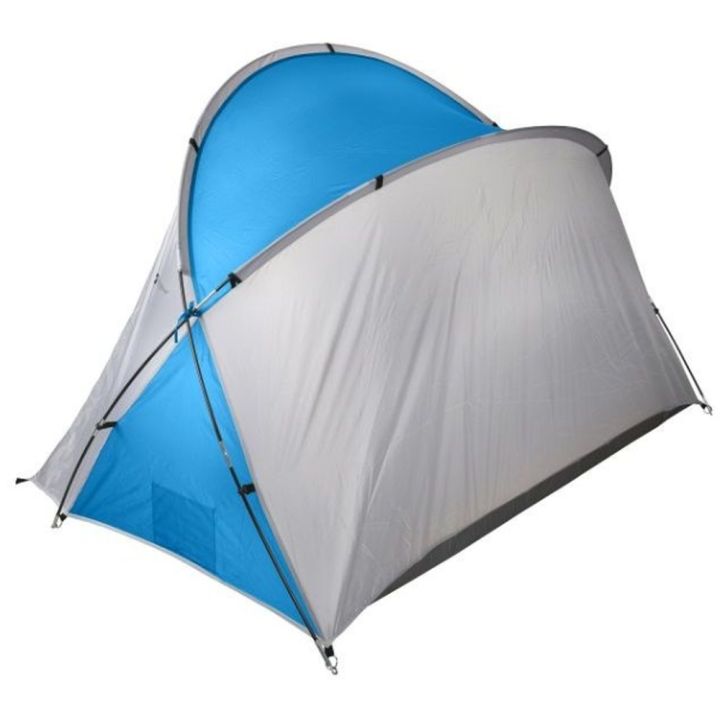 Namiot plażowy KERKINI Schwarzwolf - Niebieski