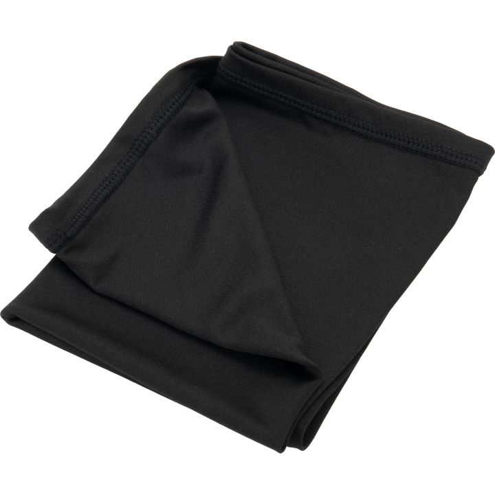 Bandana wielofunkcyjna JERRY Schwarzwolf - Czarny