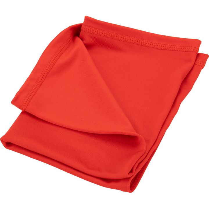 Bandana wielofunkcyjna JERRY Schwarzwolf - Czerwony