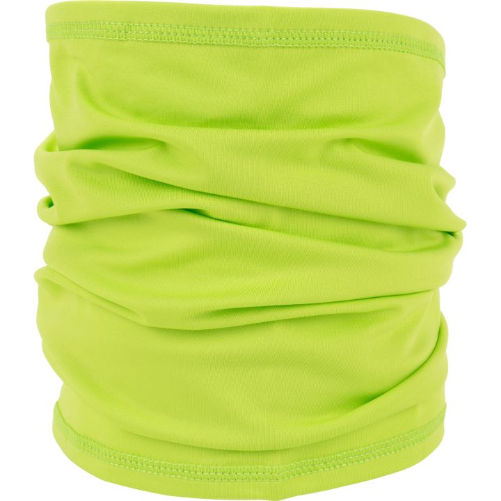 Bandana wielofunkcyjna JERRY Schwarzwolf - Zielony