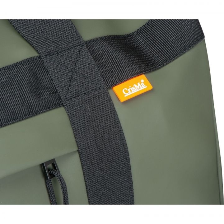 Torba podróżna wodoodporna CrisMa ZOFIA - Khaki