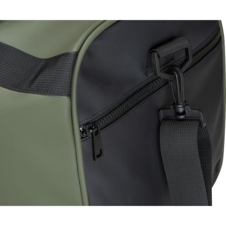 Torba podróżna wodoodporna CrisMa ZOFIA - Khaki