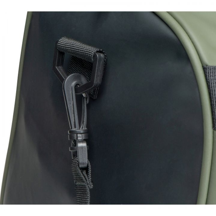 Torba podróżna wodoodporna CrisMa ZOFIA - Khaki