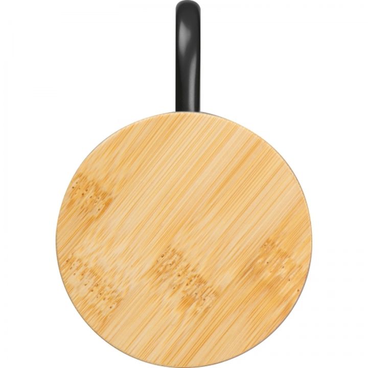 Kubek termiczny 300 ml JOHN - Czarny