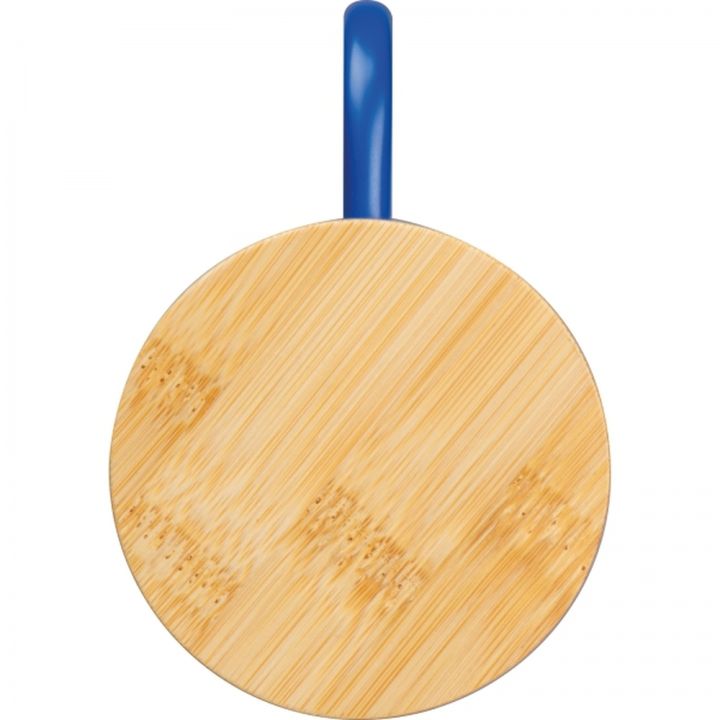 Kubek termiczny 300 ml JOHN - Niebieski