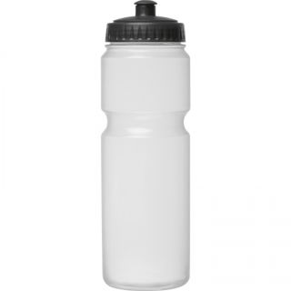 Bidon 750 ml DARIA - Czarny