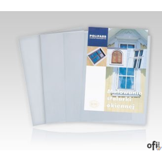 Ofertówka U BIURFOL A4 (25) 150mic OF-24