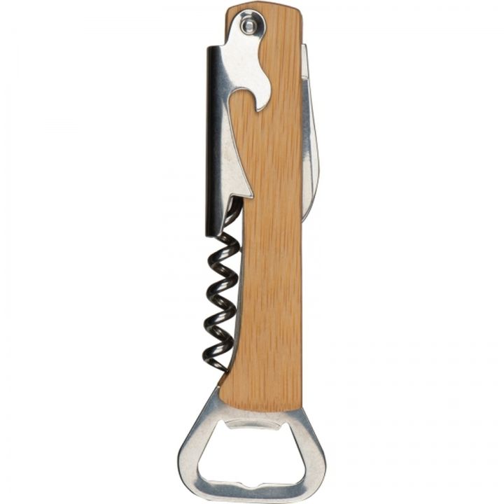 Nóż kelnerski DOLORES - Beżowy