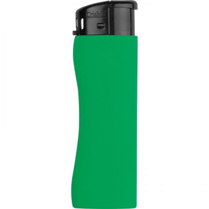 Zapalniczka ANATOL - Zielony