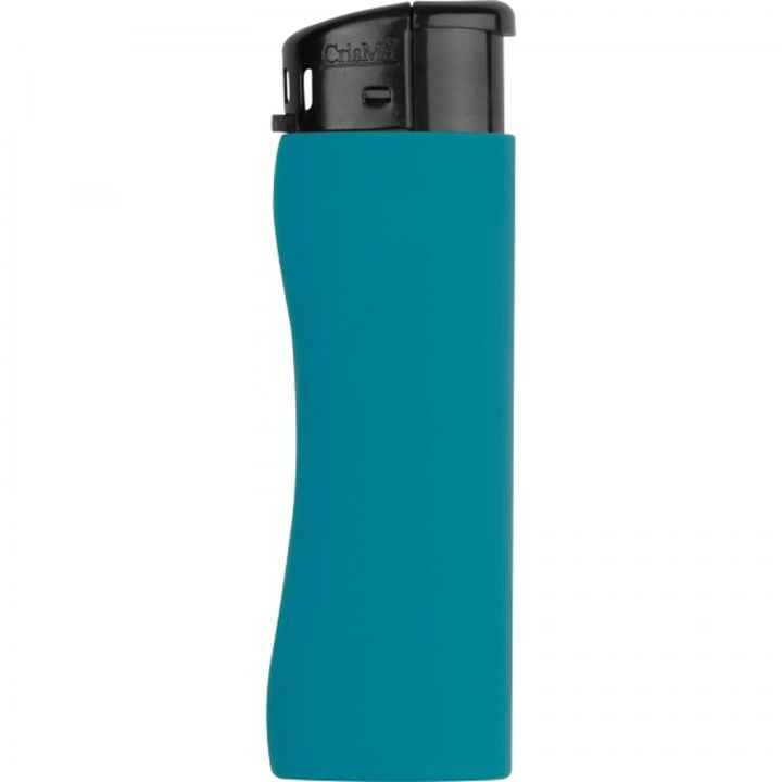 Zapalniczka ANATOL - Turkusowy