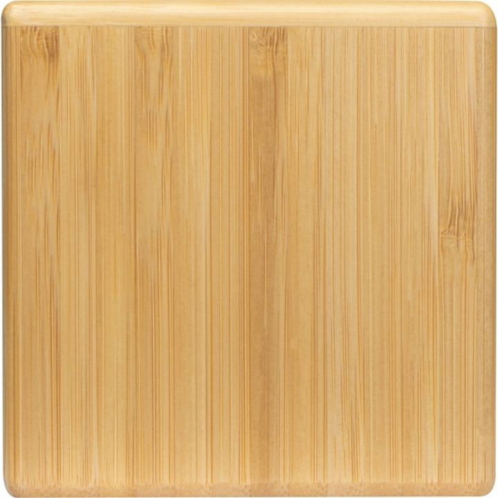 Głośnik bluetooth JUAN - Beżowy