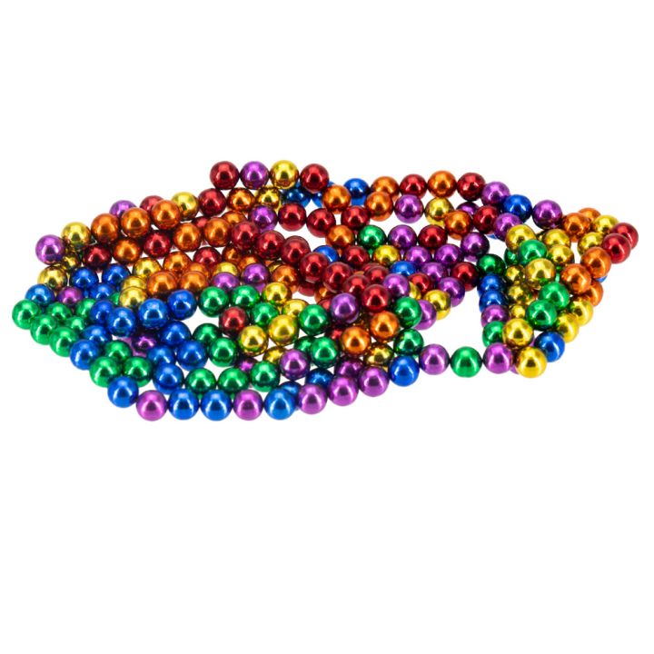 Neocube tęczowe kulki magnetyczne - Wielokolorowy