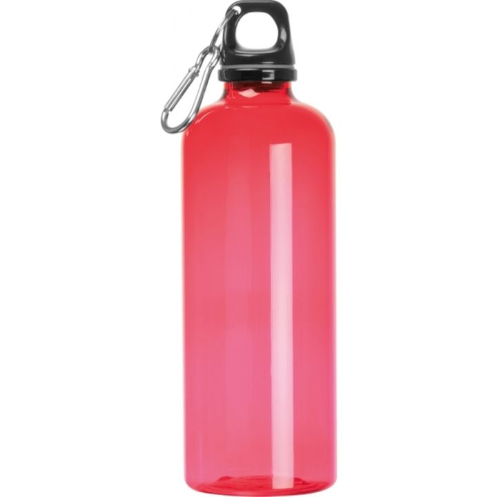 Butelka do picia 600 ml PHOEBE - Czerwony