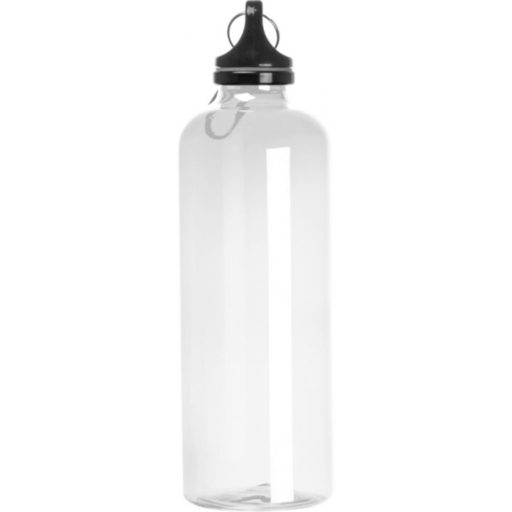 Butelka do picia 600 ml PHOEBE - Przeźroczysty