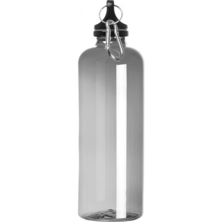 Butelka do picia 600 ml PHOEBE - Ciemnoszary