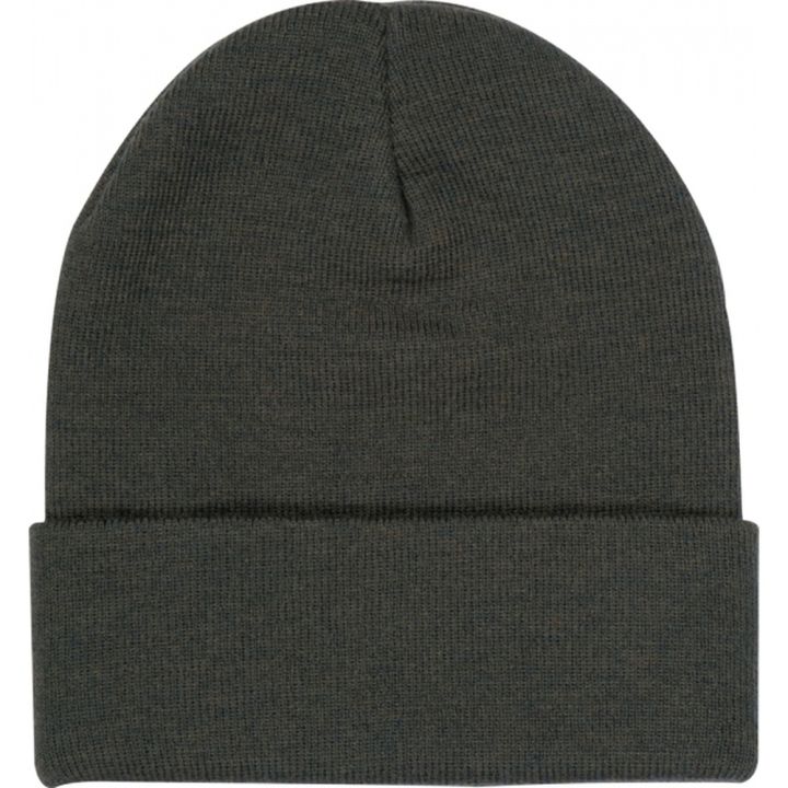 Czapka zimowa VERONICA - Ciemnoszary
