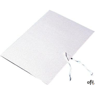 Teczka wiązana A4 250g (50) BARBARA 0821000BN stempel 5  wieksza