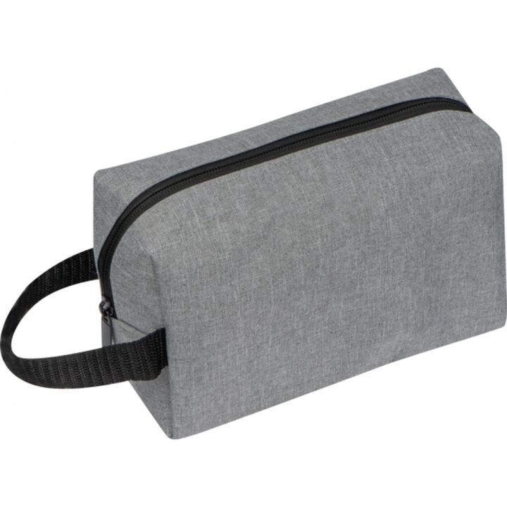 Kosmetyczka DAWID - Szary