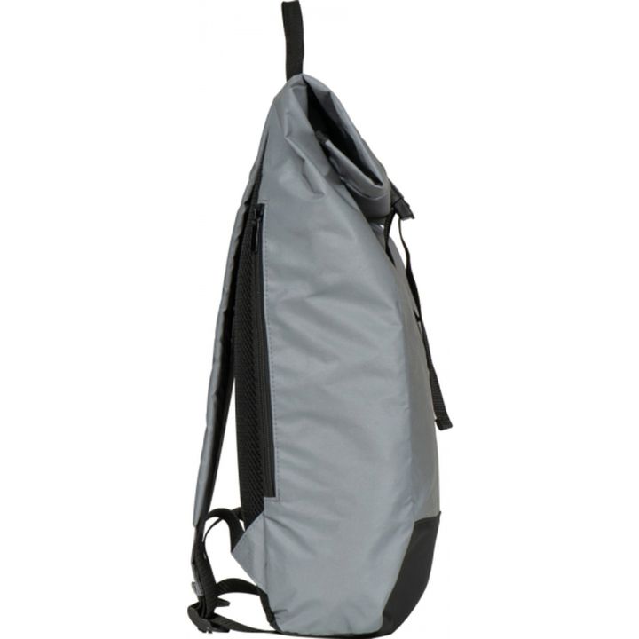 Plecak odblaskowy ANTONI - Szary