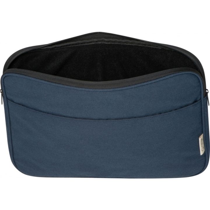 Pokrowiec na laptopa GLENDA - Granatowy