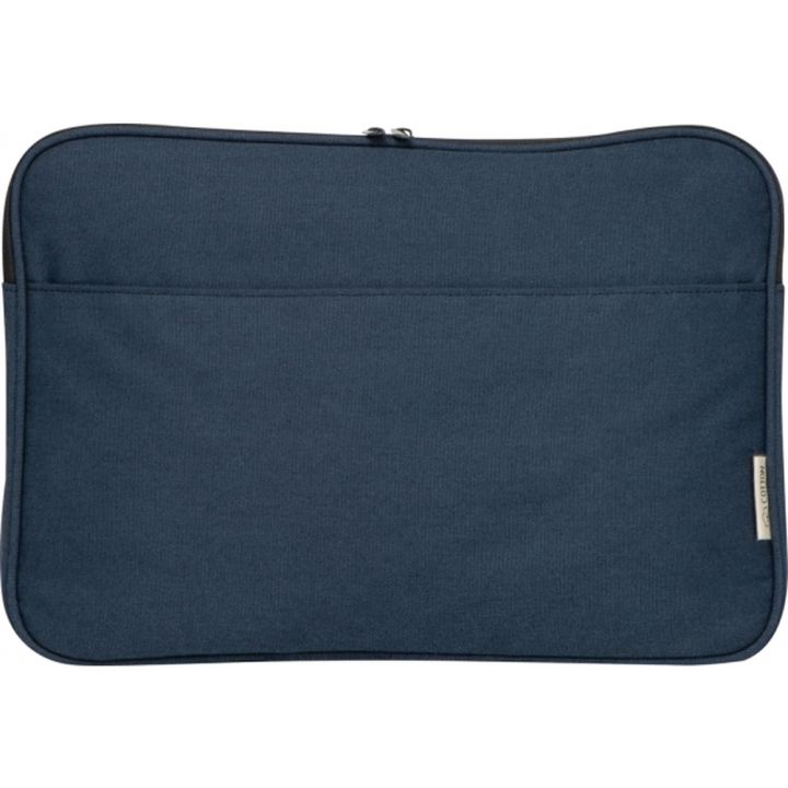 Pokrowiec na laptopa GLENDA - Granatowy