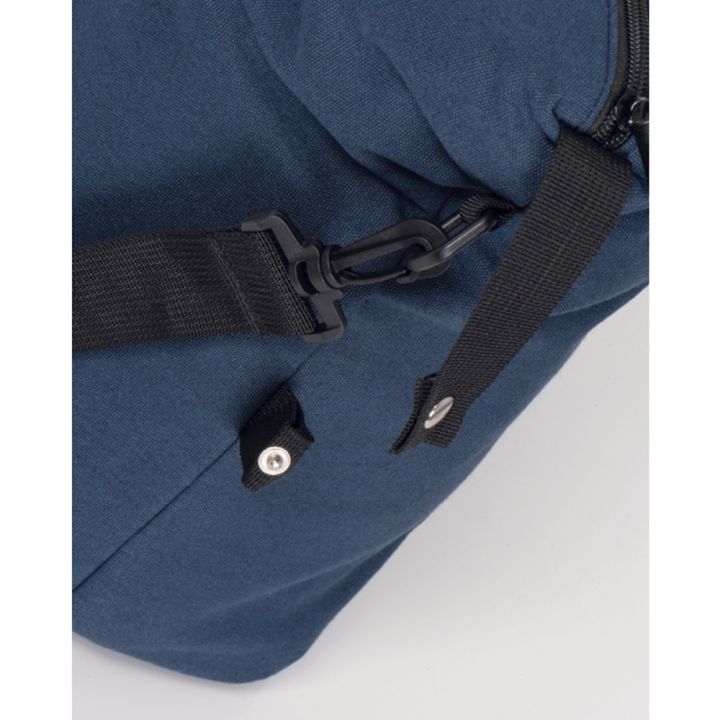 Torba podróżna WESLEY - Granatowy