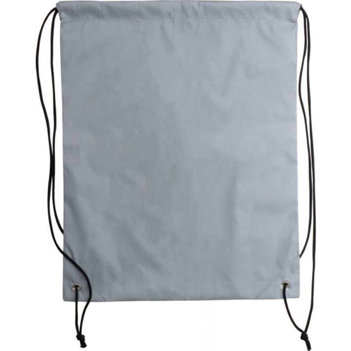 Worek sportowy ELISE - Szary