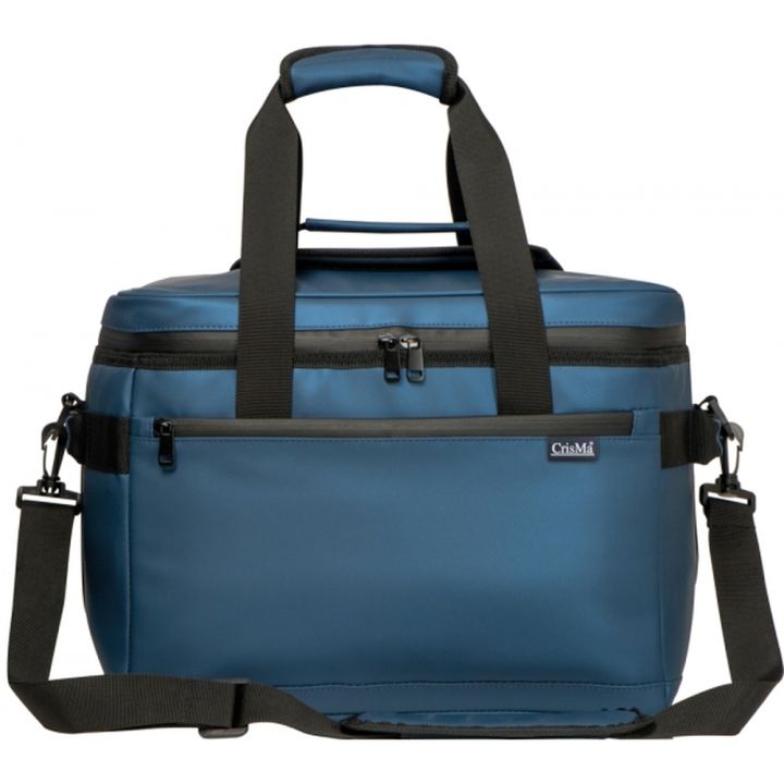 Torba termiczna CrisMa EDMUND - Granatowy