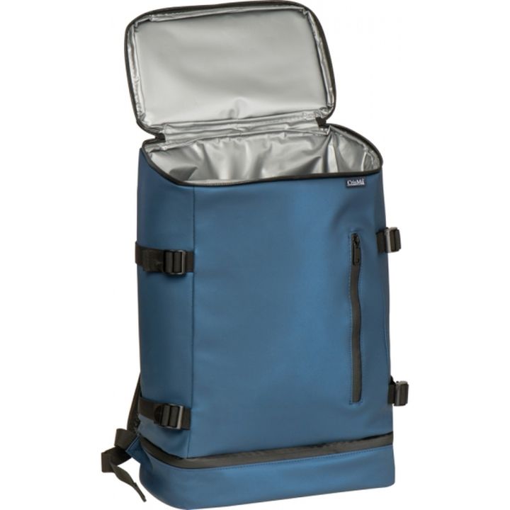 Plecak chłodzący CrisMa KARLA - Granatowy