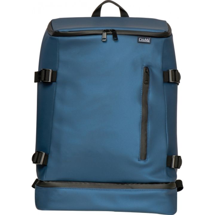 Plecak chłodzący CrisMa KARLA - Granatowy