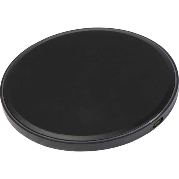 Ładowarka indukcyjna VICTORIA - Czarny