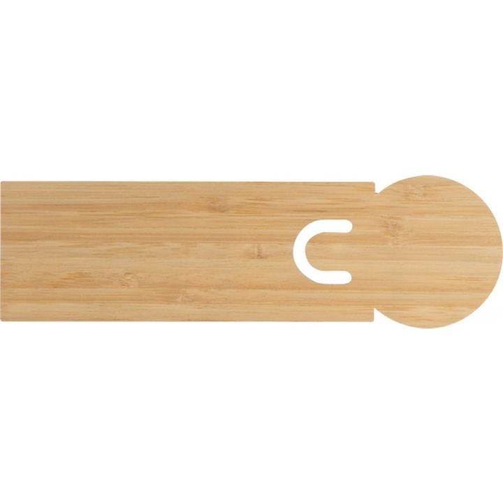 Zakładka z karteczkami do markowania VIKTORIA - Beżowy