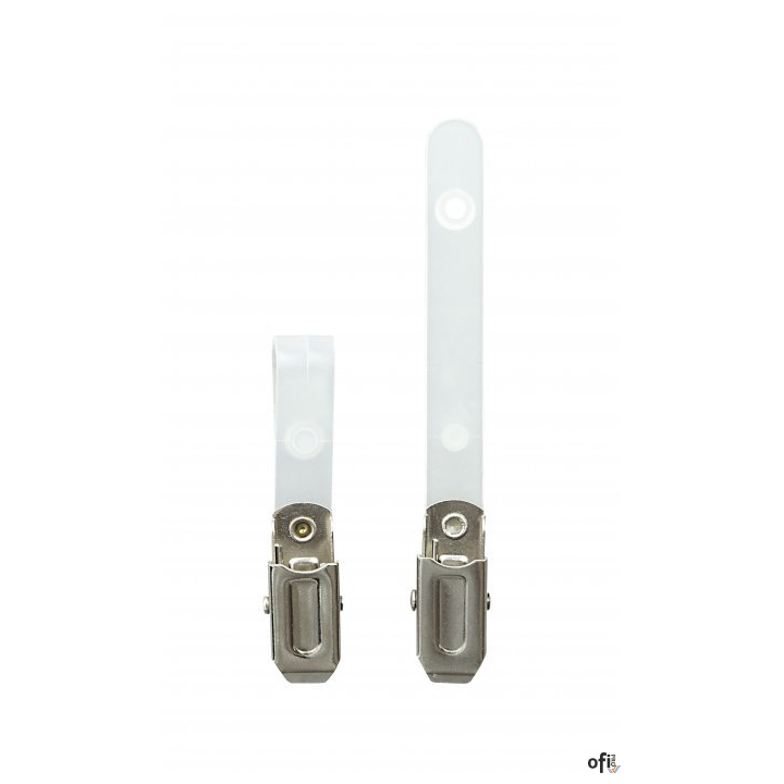 Klips do identyfikatora ARGO CT211