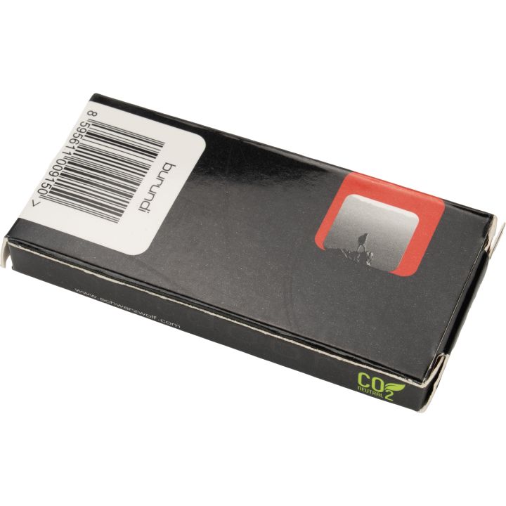 Brelok wielofunkcyjny BURUNDI Schwarzwolf - Szary