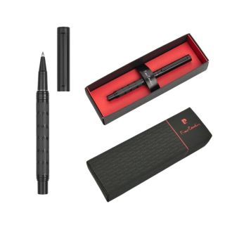 Pióro kulkowe ESMEE Pierre Cardin - Czarny