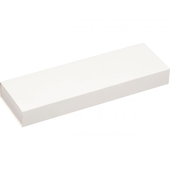 Zestaw piśmienny długopis i pióro kulkowe z aluminium z recyklingu RAFFAELE - Czerwony