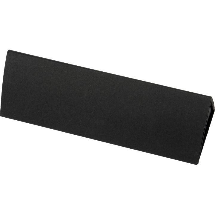 Długopis metalowy CrisMa ERNESTO - Czarny