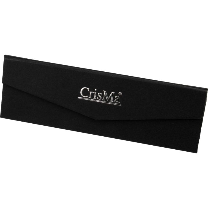 Długopis metalowy CrisMa ERNESTO - Czarny