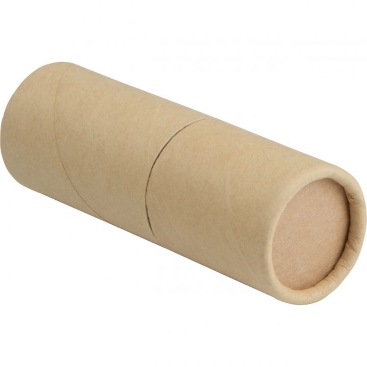 Kredki drewniane 12 kolorów FRANCISCO - Wielokolorowy