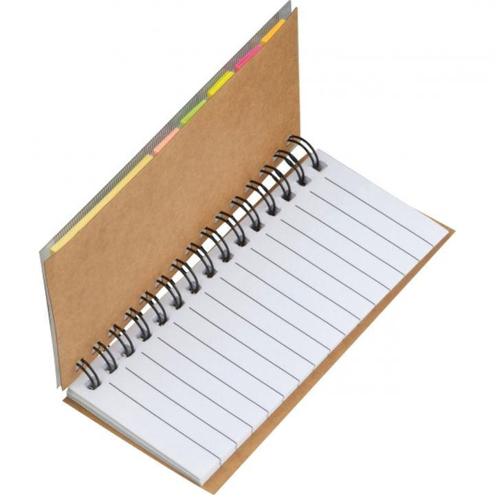 Karteczki do markowania ZOE - Beżowy