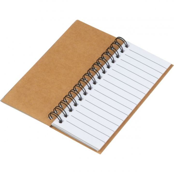 Karteczki do markowania ZOE - Beżowy