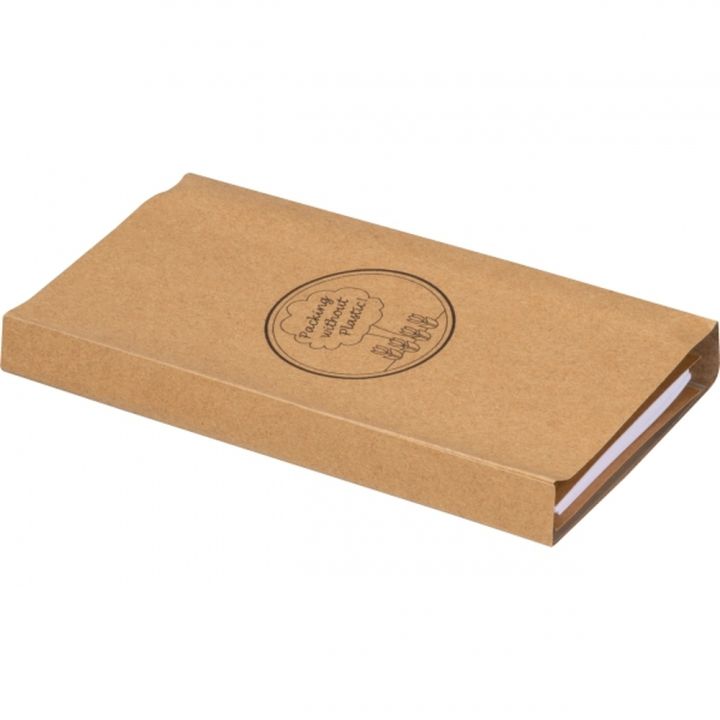 Karteczki do markowania ZOE - Beżowy