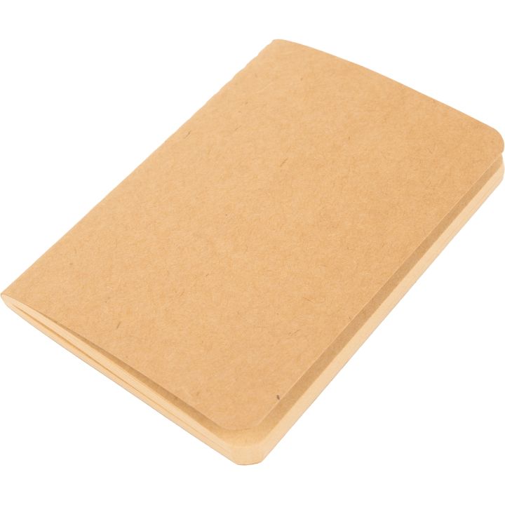 Notes B7 w linie TEODORO - Beżowy