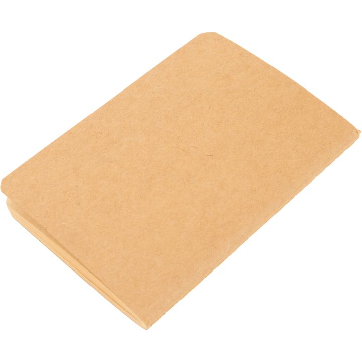 Notes B7 w linie TEODORO - Beżowy