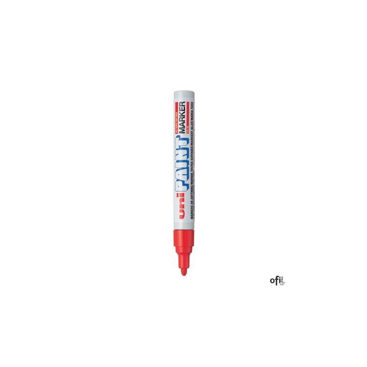 Marker olejowy UNI PX-20 czarny UNPX20/DCA